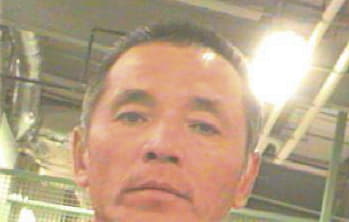 Phu Ngo, - Orleans Parish County, LA 